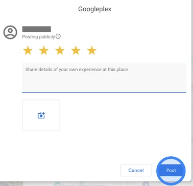 google business profile plex