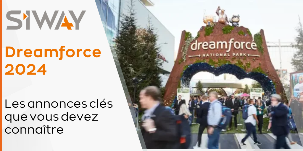 Dreamforce 2024