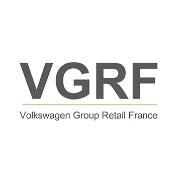 Volkswagen Group Retail France - E-learning sur l'intranet VGRF